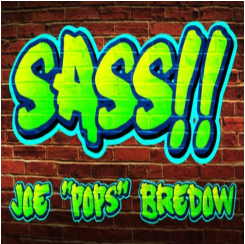 Sass!! - Purchase here on Amazon